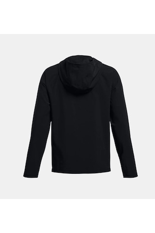 Under Armour Ua Unstoppable Full Zip Erkek Çocuk Ceket 1383126 1383126 001 Çok Renkli