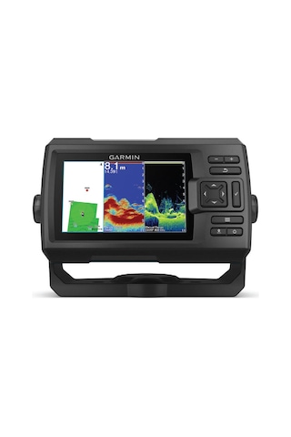 Garmin Balık Bulucu + Gps Strıker Vıvıd 5 Cv Garmin Balık Bulucu + Gps Strıker Vıvıd 5 Cv