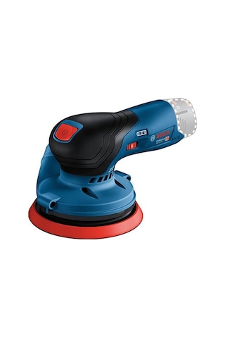 Bosch Professional GEX 12V-125 Akülü Eksantrik Zımpara - 0601372101