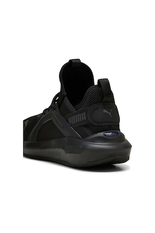 Puma Softrıde Enzo 5 Koşu Ayakkabısı 311098 01 Siyah
