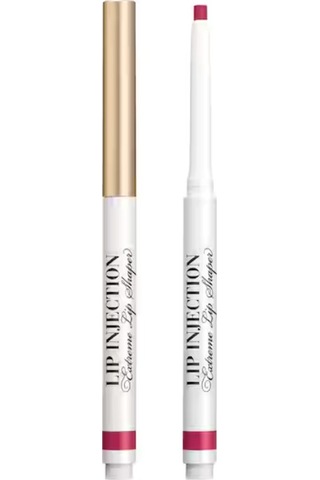 Too Faced Lip Injection Extreme Lip Shaper Voted Dudak Kalemi