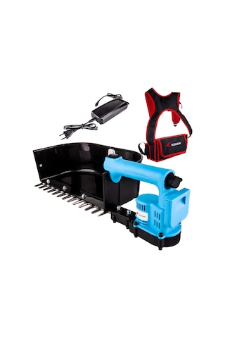 Koham Kh-tp30 Akülü Çay Toplama Makinası