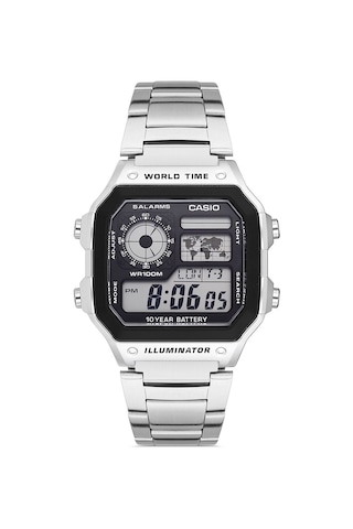 Casio AE-1200WHD-1AVDF Erkek Kol Saati