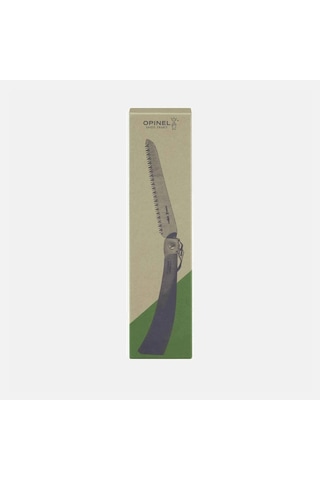 Opinel Kayın Saplı Katlanır Çelik Testere No.18