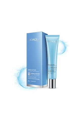 Bioaqua Hyalo-Oligo Yeni Aktif Göz Kremi 20 G