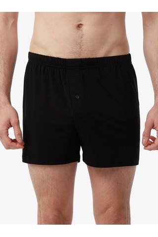 Blackspade Erkek Modal Elastan Boxer Silver 9312 - Siyah