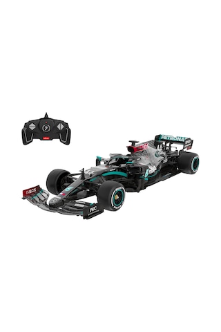 Qianfan 1:18 Uzaktan Kumandalı Araba Mercedes Amg F1 W11 Eq