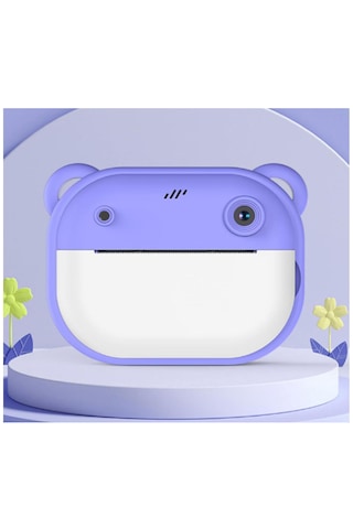 Vothoon VTN-11 Dijital Video Ve Fotoğraf Çocuk Kamerası