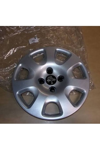 Jant Kapağı 15 İnch Peugeot Partner Tepee 308 5416.t5