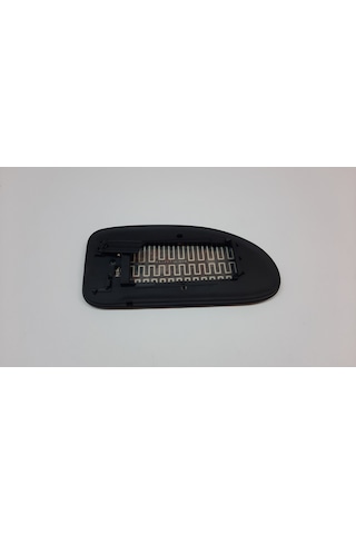Ford Focus I 1998-2005 Model Arası Isıtmalı Sol Taraf Ayna Camı