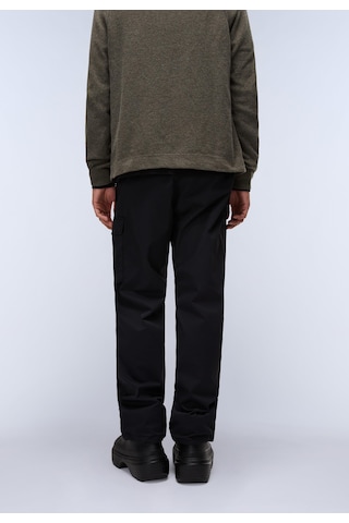 Napapijri M-biez Erkek Pantolon-30427 Siyah