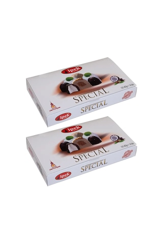 İpek Pişmaniye Special 425 Gr X 2 Adet