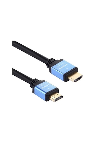 Alfais 4761 Hdmi 2.0 Lcd Laptop Monitör Görüntü Kablosu 4k Uhd 1.5 Metre