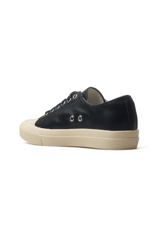 Lufian Lıana Kadın Sneaker Günlük Ayakkabı 25y 121230037 Z Siyah Siyah