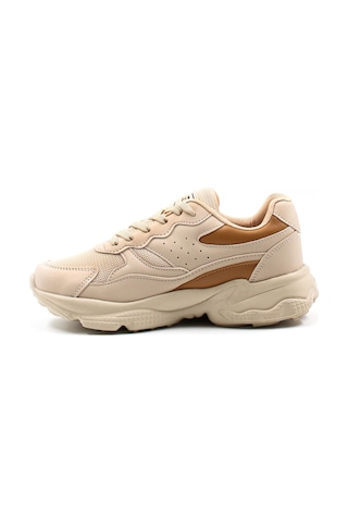 Kadın Sneaker Ayakkabı 666za168 001