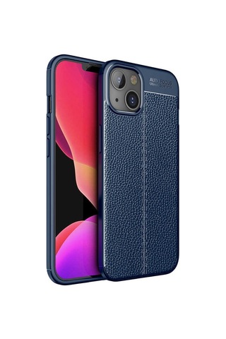 Apple Uyumlu iPhone 14 Plus Zore Niss Silikon Kapak
