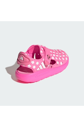 Adidas Performance Water Sandal Mınnıe C Çocuk Sandalet Jq4397 Pembe