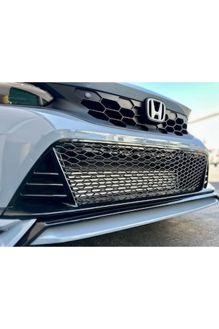 Honda - Cıvıc 2022+ Sı Panjur