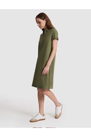 Pierre Cardin Kadın Haki Elbise Örme 50326877-vr027