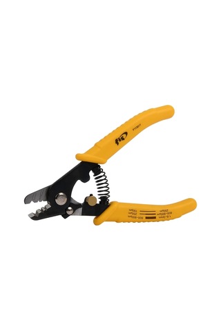 Sones Komshine Fıs Üç Portlu Optik Tel Soyma Açıklığı Hassas Güvenlik Kilidi Tasarımı Ft11301t