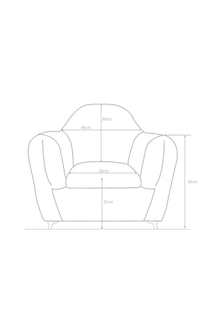Isimsiz Kişiye Özel Çocuk Koltuğu Koyu Gri (228411938) Gri
