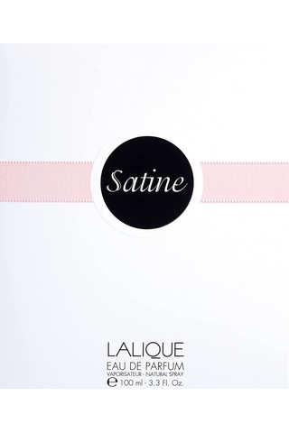 Lalique Satine Kadın Parfüm EDP 100 ML