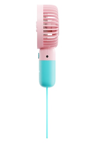 Appa Asonic Afn24 Mavi 250mah Elde Taşınabilir Masaüstü Usb Fan