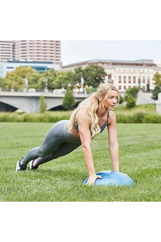 Bosu Balance Trainer 50cm - 72-15850-50blk