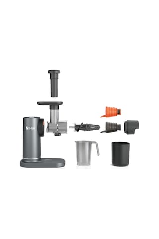 Ninja JC151EU Cold Press Juicer 150 W Katı Meyve Sıkacağı
