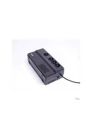 Schneıder Electrıc Bvs1000ı-gr Apc Easy Ups Bvs 1000va Schuko Avr Kesintisiz Güç Kaynağı