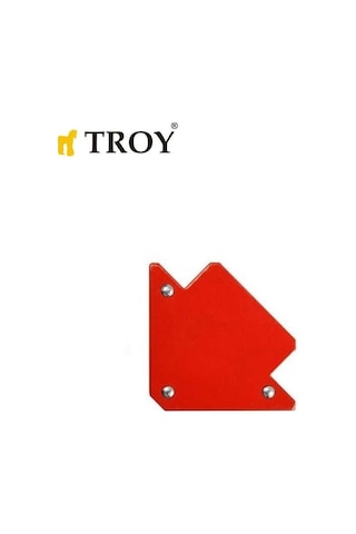 Troy 95003 Mıknatıslı Kaynak Tutucu. 11 KG