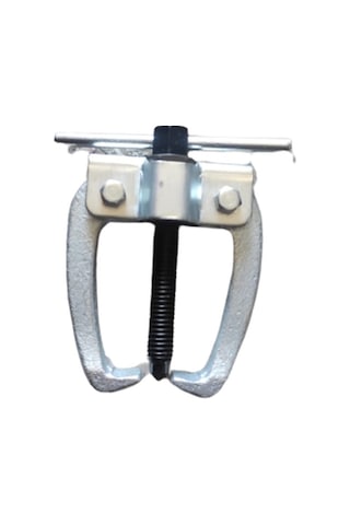 SNC Rico 013-RC2005 2 Ayaklı Mini Çektirme 80*80