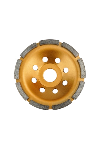 Fixonic Eratool Era50341 115mm Tek Sıra Elmas Yüzey Temizleme
