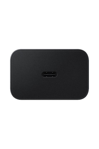 Samsung Galaxy S10 Lite Uyumlu Pd Gerçek Güç 45w Süper Hızlı Tek Adaptör