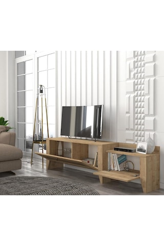 Dekorister Madura Tv Sehpası Safir - Hazeran