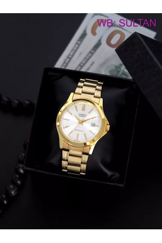 Sultan Klasik Kol Saati 171204972 Altın