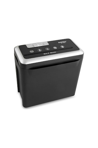 Everest JP-710C Evrak İmha Makinesi