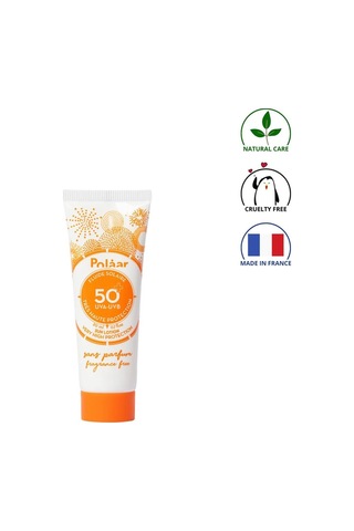 Polaar Güneş Koruyucu Stick SPF50+ 4 G + Güneş Koruyucu Yüz Kremi SPF50+ 20 ML