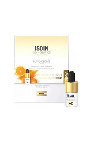 Isdinceutics Flavo-C Forte Serum 5.3ML