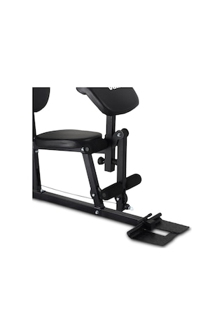 Voit Vt-1200n Tek Kişilik Çalışma İstasyonu 2023 72 Kg.