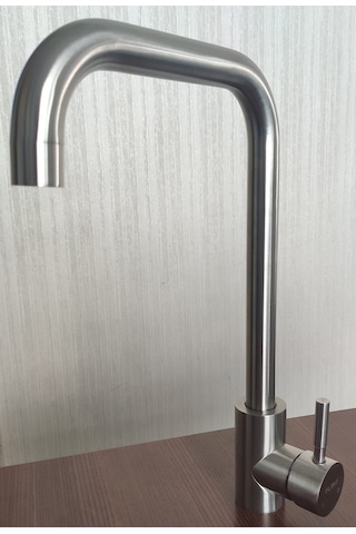 Fleko Inox Mutfak Eviye Batarya