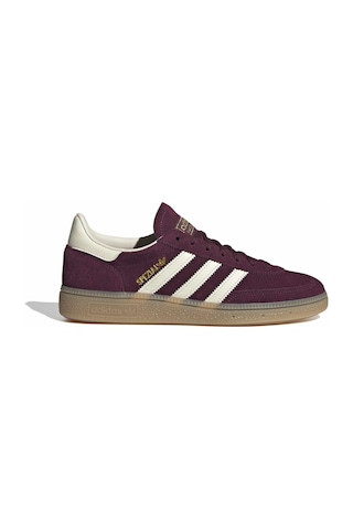 adidas Handball Spezial Kadın Spor Ayakkabı Jp8726 Bordo