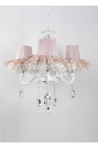 Çocuk Odası Avize Odası