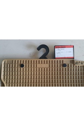 Bmw Schonek Paspas 453321 Bej E38 E39 Germany