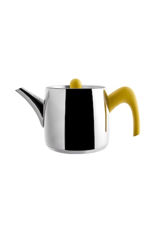 Jumbo6500 Çaydanlık Sarı