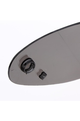 Homyl Jk313 Için Motosiklet Tam Yüz Vizörü Arjantin