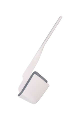 Shineyee Vorwerk Thermomix Tm5/tm31/tm6 İçin Dönen Silikon Spatula - Mutfak Aksesuarı, Geri Kalan Yemeği Temizler, Esnek Ve Dayanıklı Malzeme Diğer