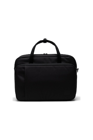 Herschel Gibson Messenger El Çantası 11290-00001-os Black