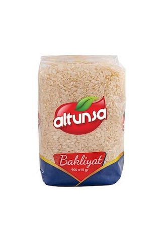 Altunsa Bolluk Bakliyat Seti 8'li