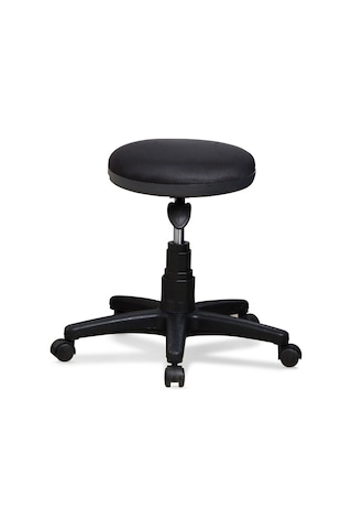 Bar Sandalyesi Beratta Model Siyah